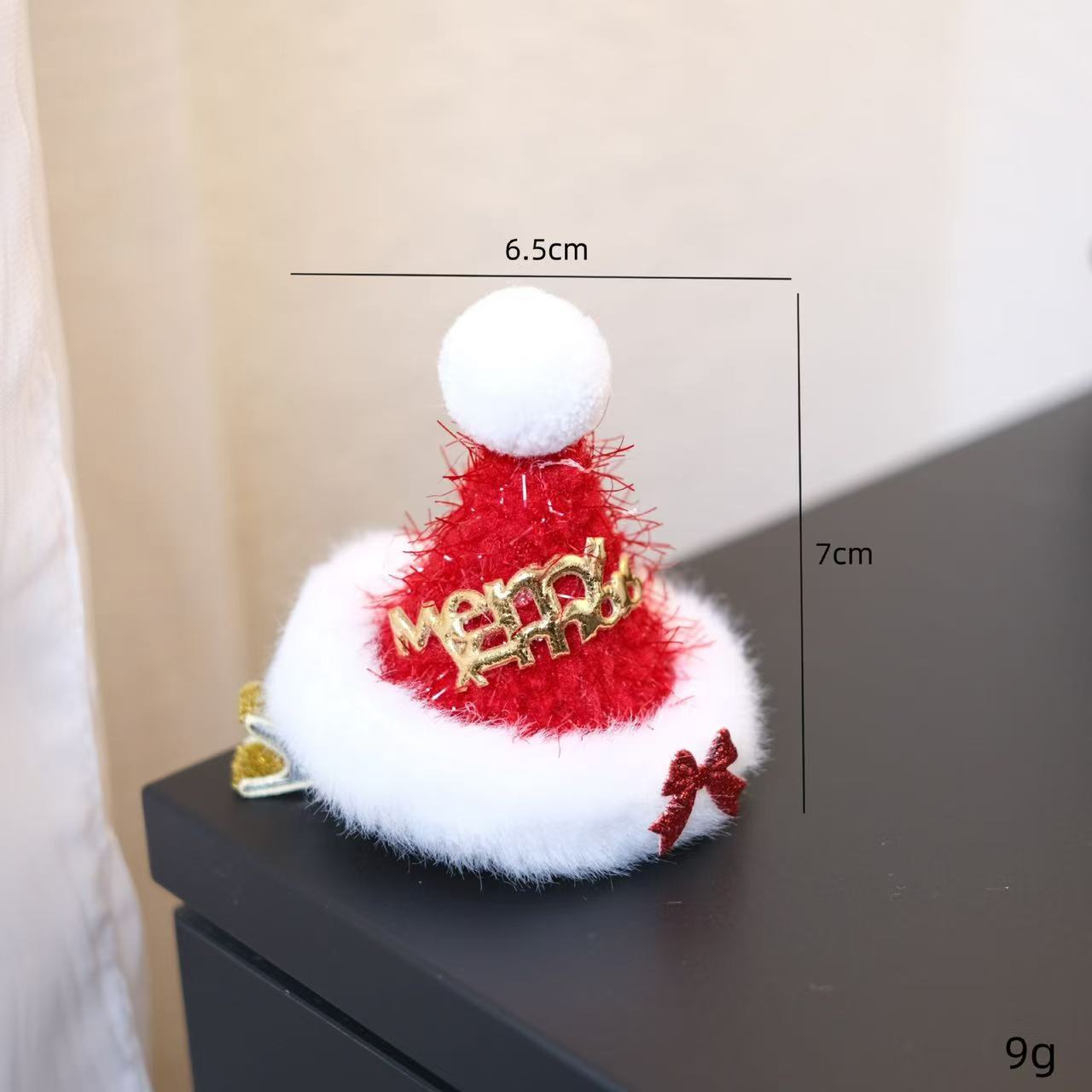 Hair Clip Kids Girl Hairpin Clip Hair Accessory Head Accessory