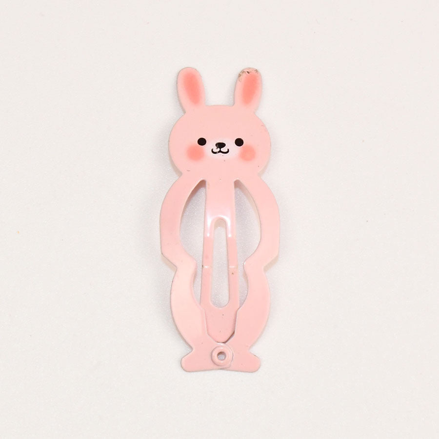 Hair Clip Kids Hair Accessory Cute Cartoon Hairpin BB Clip Side Clip