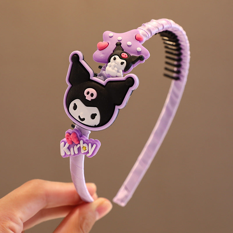 2024 Kids Hairpin Head Accessory