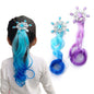 Kids Colorful Hair Clip Braiding Head Accessory