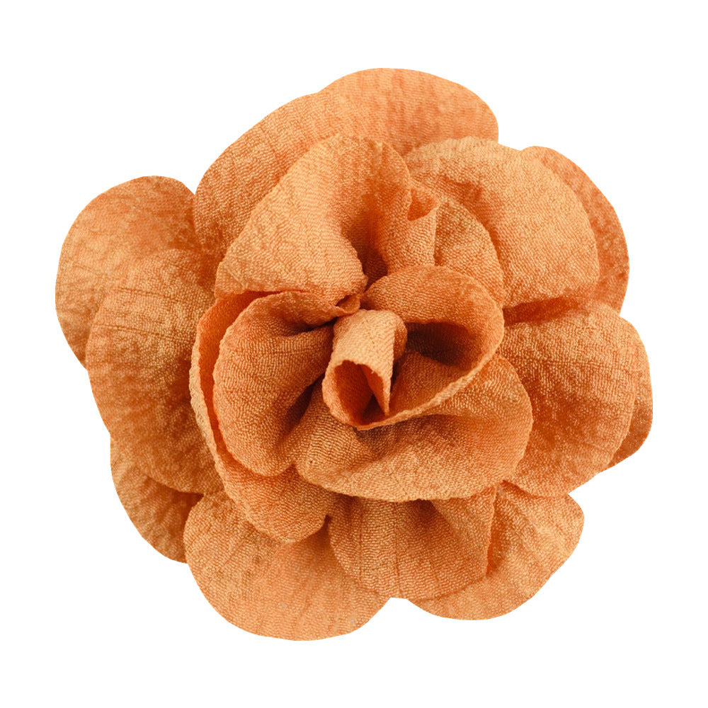 7cm Handmade Hair Clip Hair Band