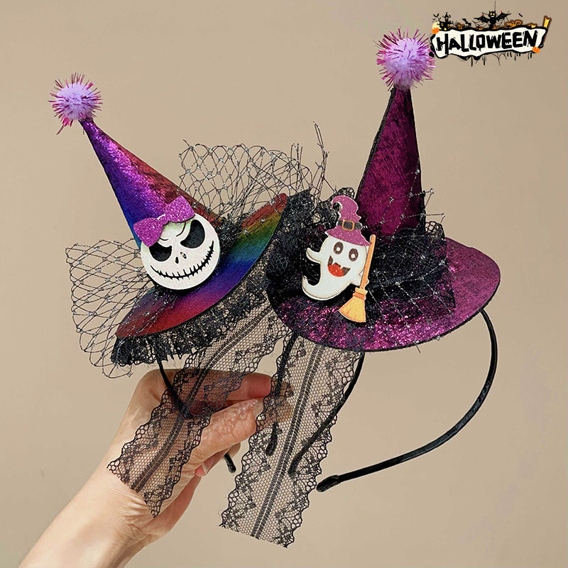 Kids COS Hairpin Hair Accessory