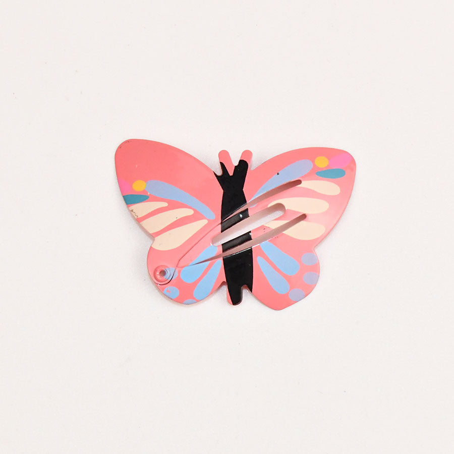 Hair Clip Kids Hair Accessory Cute Cartoon Hairpin BB Clip Side Clip