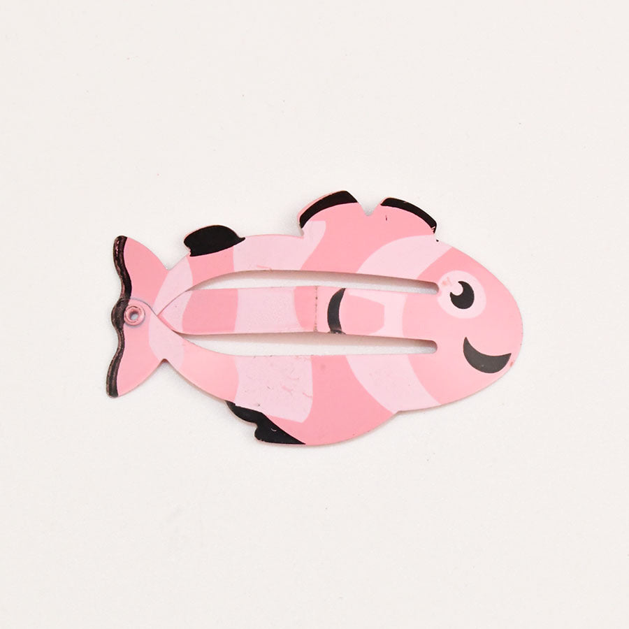 Hair Clip Kids Hair Accessory Cute Cartoon Hairpin BB Clip Side Clip