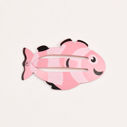 Hair Clip Kids Hair Accessory Cute Cartoon Hairpin BB Clip Side Clip