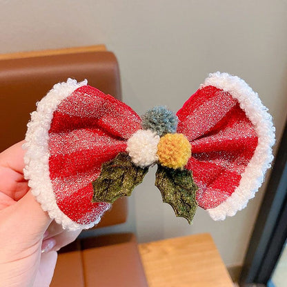 Hair Clip Kids Girl Hairpin Clip Hair Accessory Head Accessory