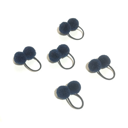 Cute Elastic Band Kids Hair Tie Headband Hair Accessory