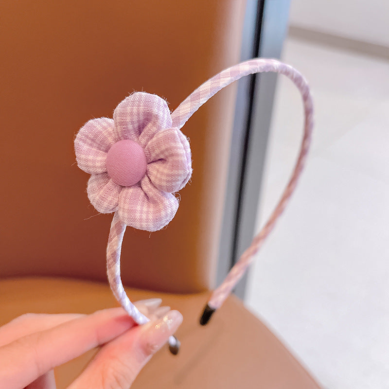 2024 Kids Hairpin Head Accessory