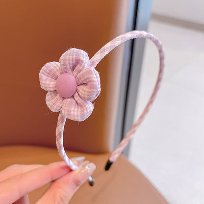 2024 Kids Hairpin Head Accessory