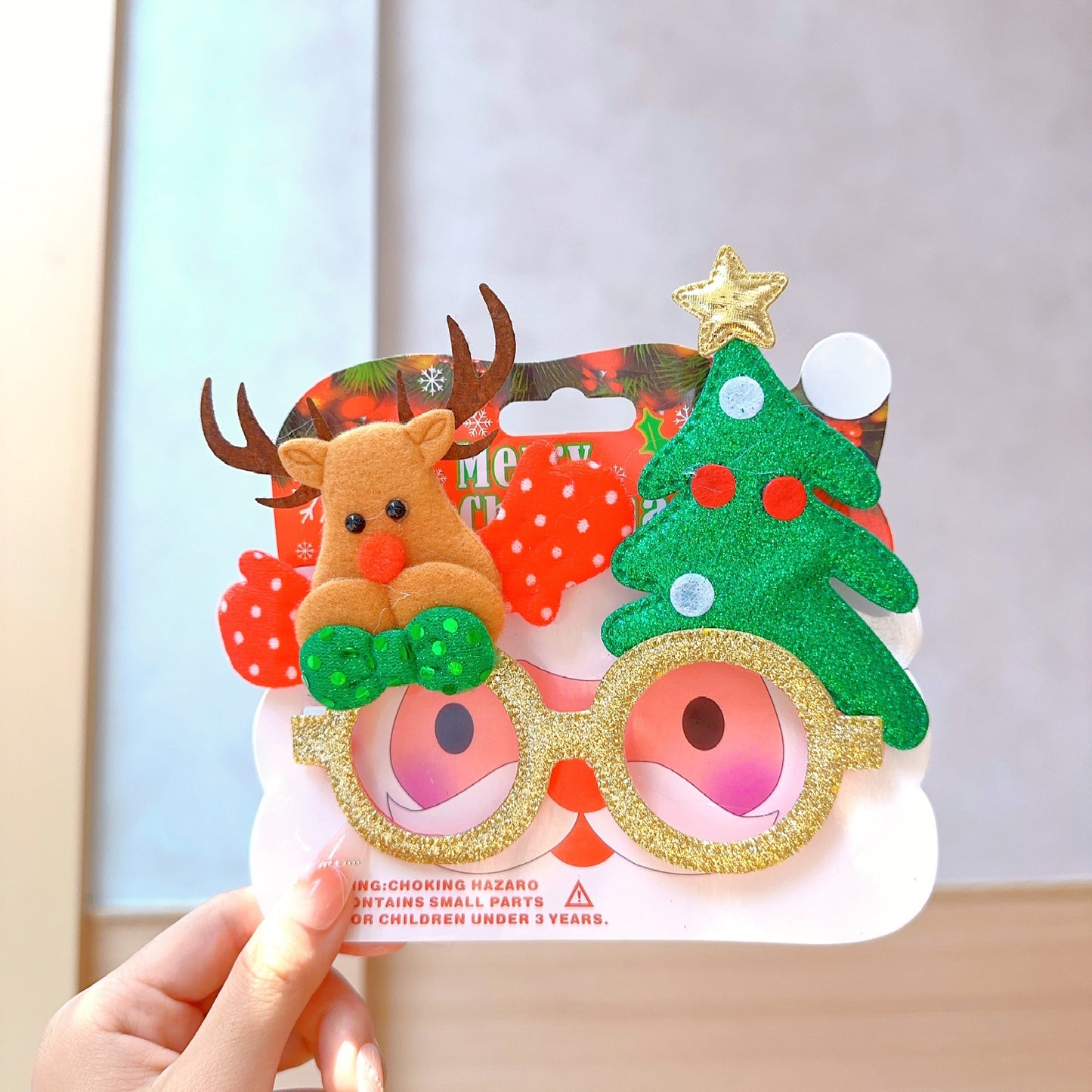 Head Accessory Bow Hairpin Cute Cartoon Kids