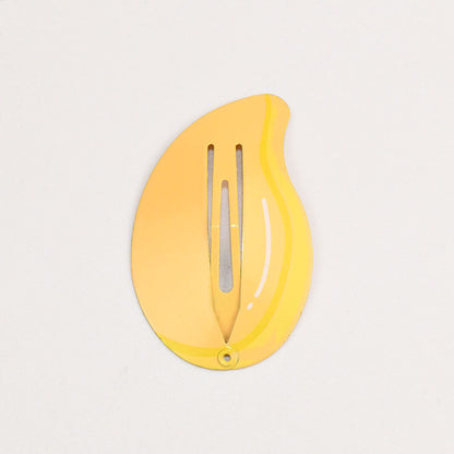 Hair Clip Kids Hair Accessory Cute Cartoon Hairpin BB Clip Side Clip