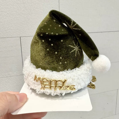 Hair Clip Kids Girl Hairpin Clip Hair Accessory Head Accessory