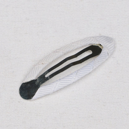 5 BB Clip Kids Hair Accessory Side Clip Teardrop Clip Accessory