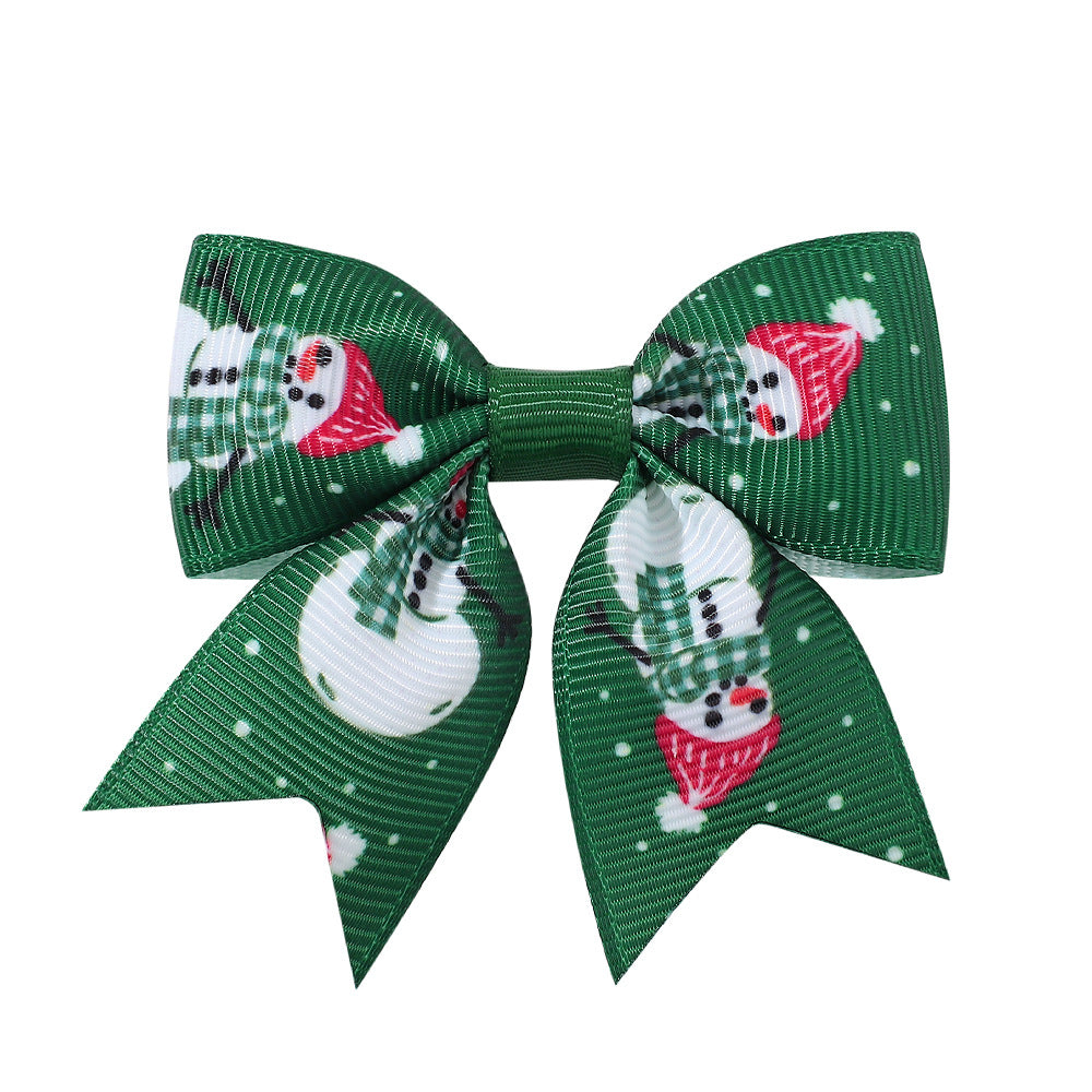 Girl Hair Accessory Handmade Hair Clip Hairpin 4791