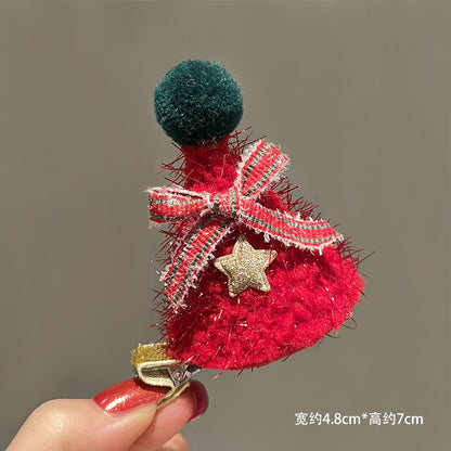 Hair Clip Kids Girl Hairpin Clip Hair Accessory Head Accessory