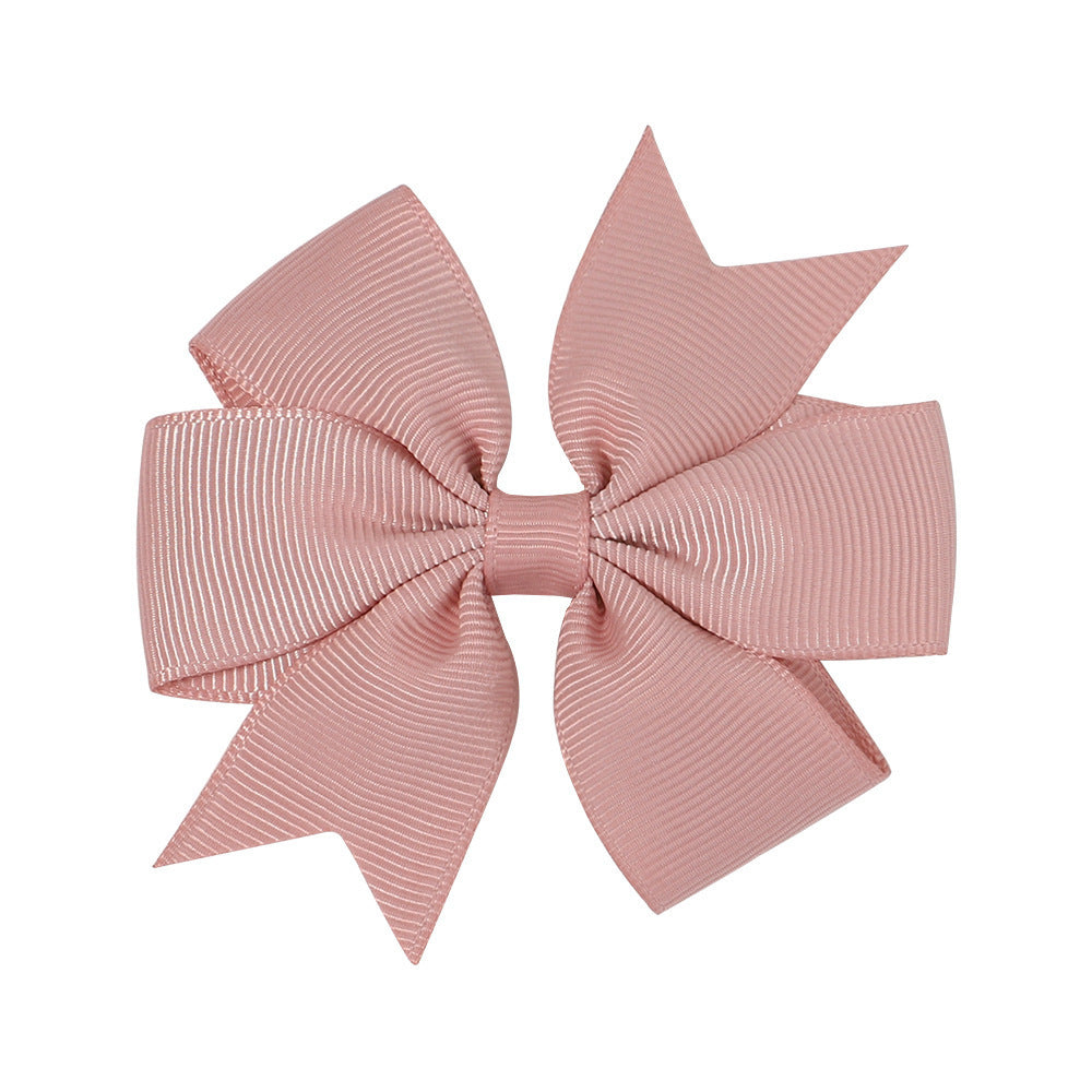 Hair Clip Hair Clip Kids Head Accessory Hairpin