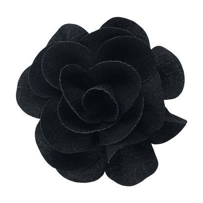 7cm Handmade Hair Clip Hair Band