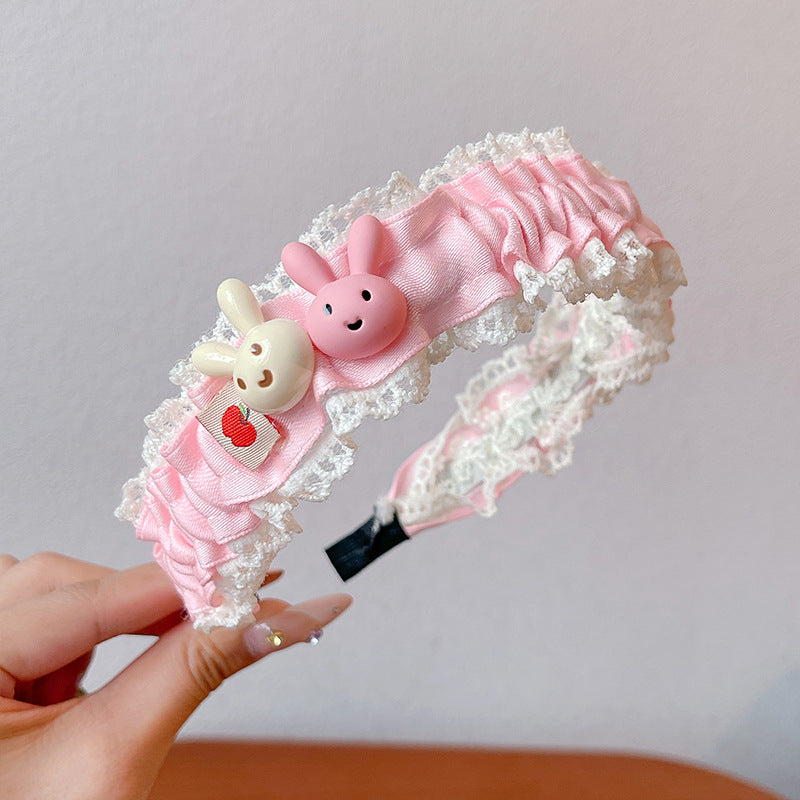 2024 Kids Hairpin Head Accessory