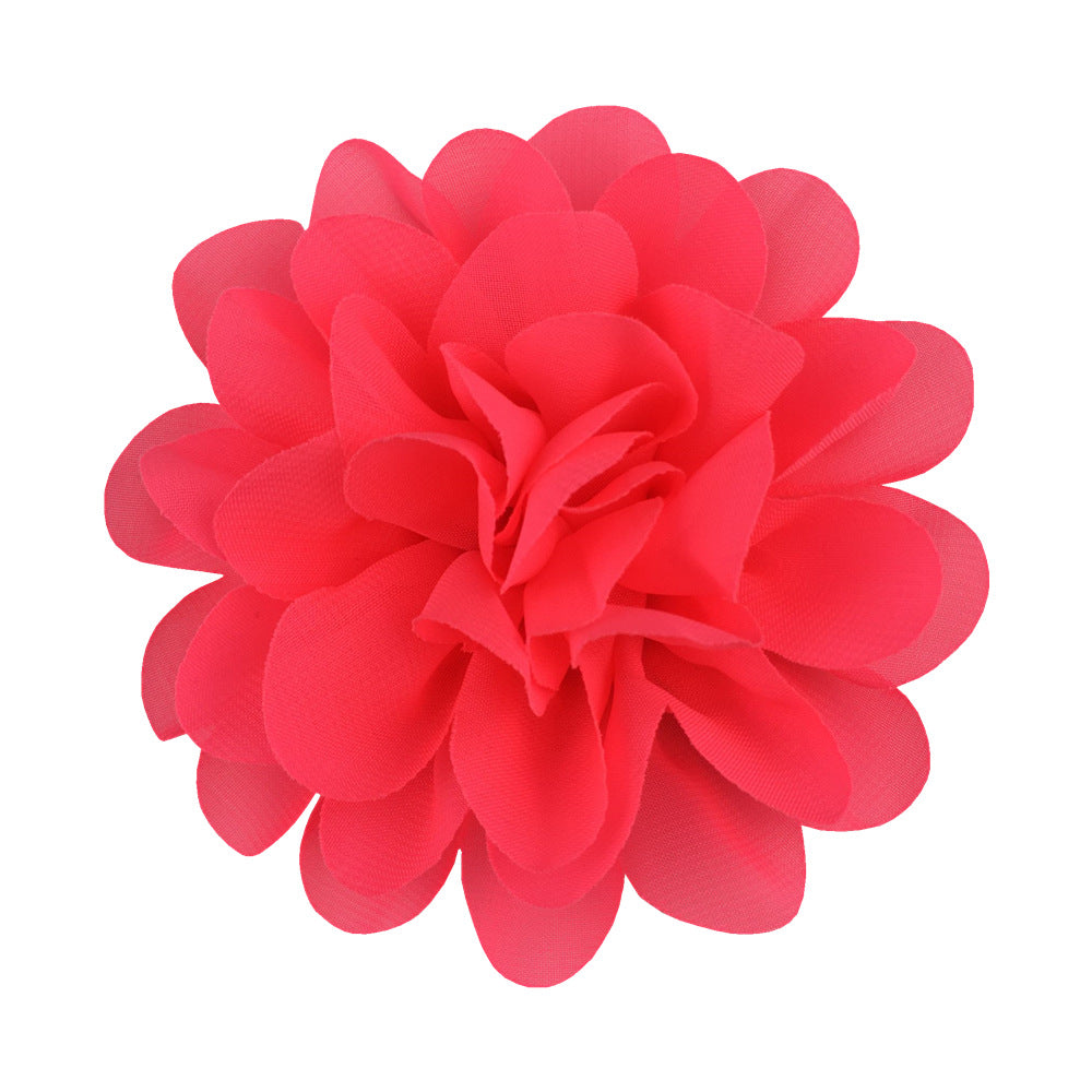 10CM Kids Headband Hair Tie DIY Accessory