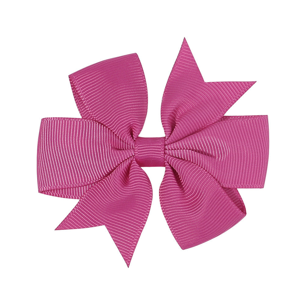 Hair Clip Hair Clip Kids Head Accessory Hairpin