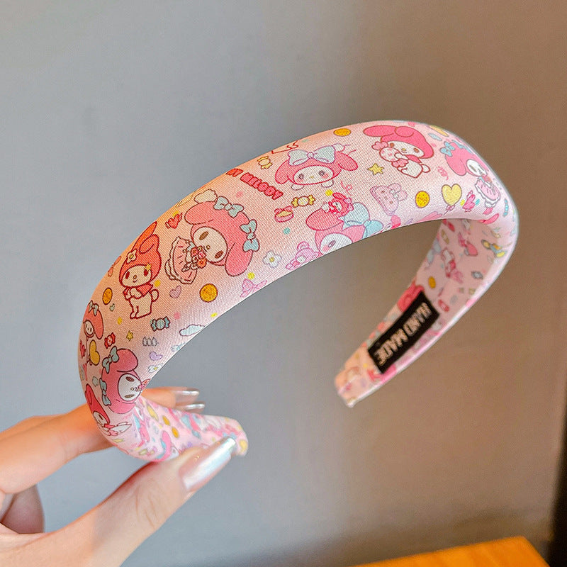 2024 Kids Hairpin Head Accessory