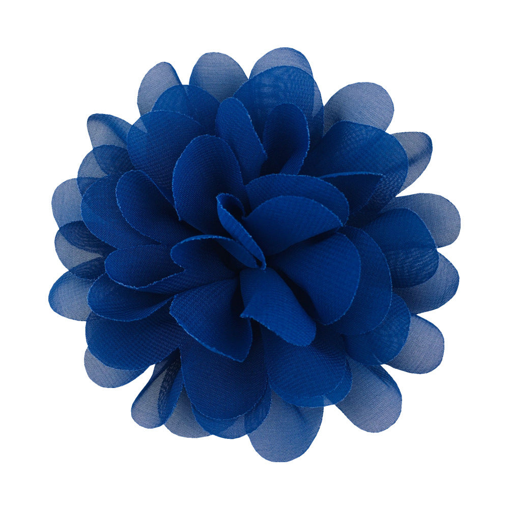 10CM Kids Headband Hair Tie DIY Accessory