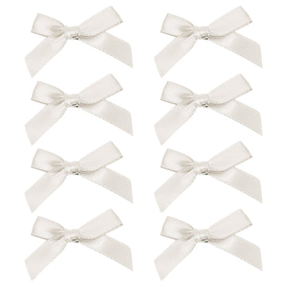 35mm Kids Hair Accessory Bow Hair Clip Hairpin Set Baby Head Accessory