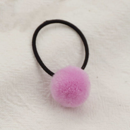 Kids Cute Hair Tie Small Elastic Band Headband Hair Accessory Head Accessory