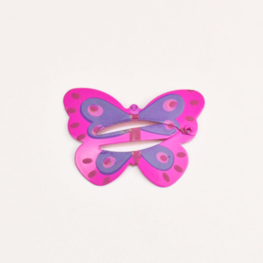 Hair Clip Kids Hair Accessory Cute Cartoon Hairpin BB Clip Side Clip