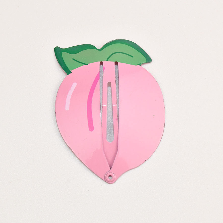 Hair Clip Kids Hair Accessory Cute Cartoon Hairpin BB Clip Side Clip