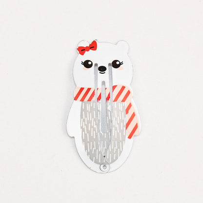 Hair Clip Kids Hair Accessory Cute Cartoon Hairpin BB Clip Side Clip