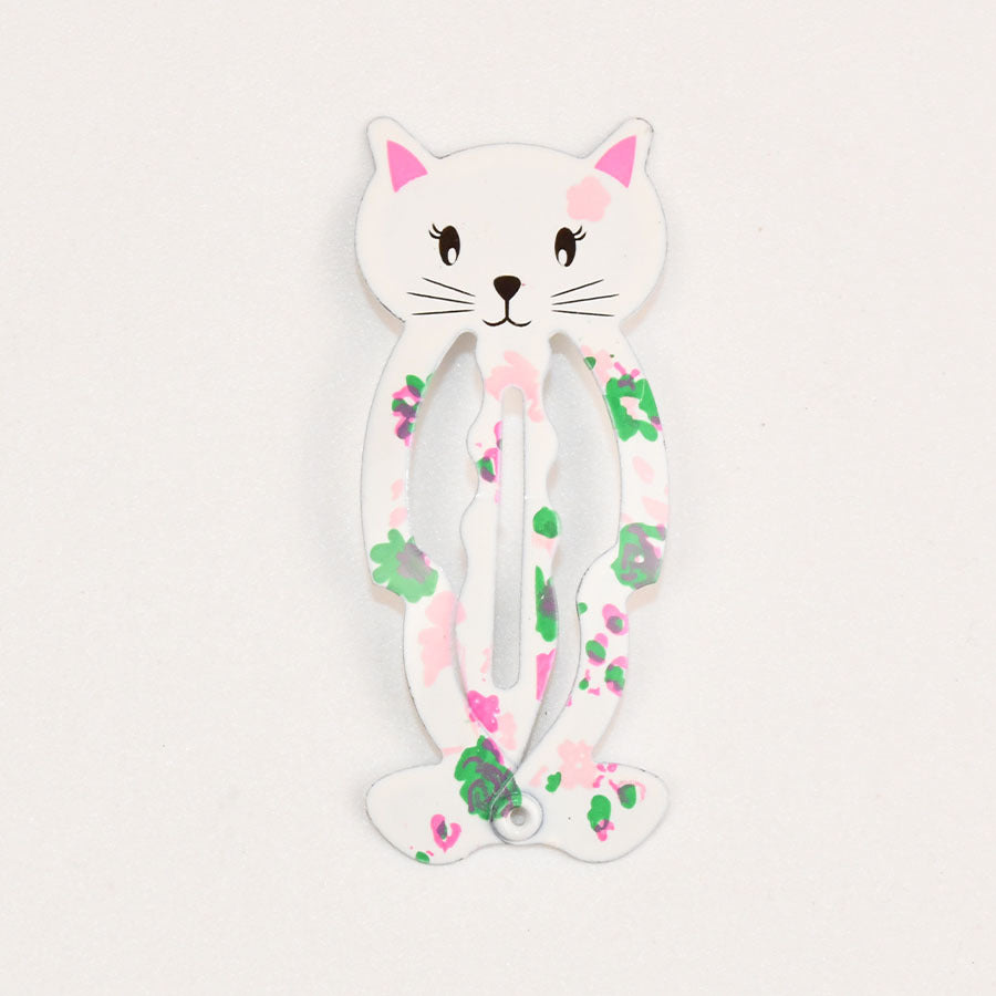 Hair Clip Kids Hair Accessory Cute Cartoon Hairpin BB Clip Side Clip