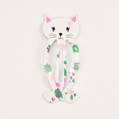 Hair Clip Kids Hair Accessory Cute Cartoon Hairpin BB Clip Side Clip