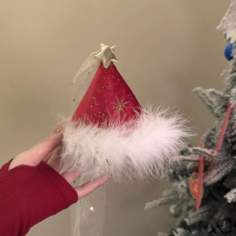 Hair Clip Kids Girl Hairpin Clip Hair Accessory Head Accessory