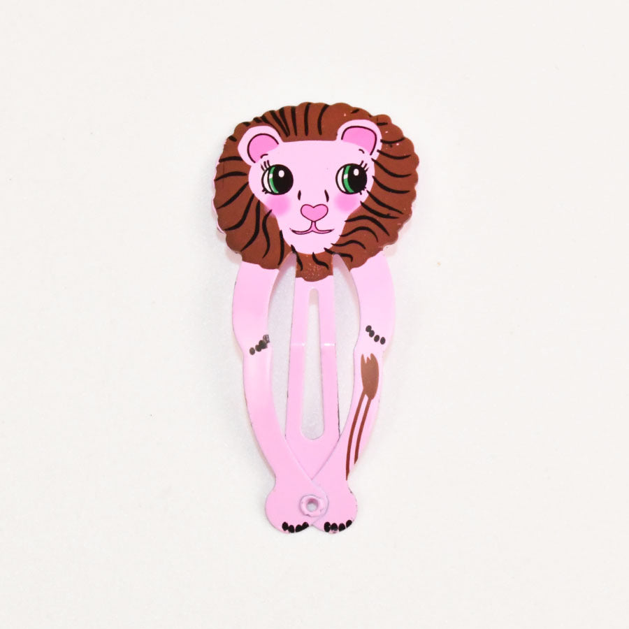 Hair Clip Kids Hair Accessory Cute Cartoon Hairpin BB Clip Side Clip