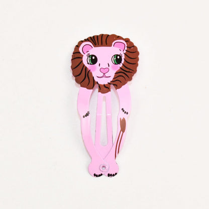 Hair Clip Kids Hair Accessory Cute Cartoon Hairpin BB Clip Side Clip