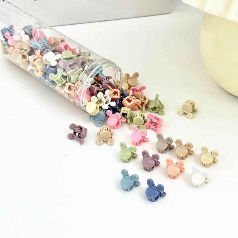 Hair Clip Mini Mini Hair Clip Hair Clip Hair Accessory Bangs Hairpin