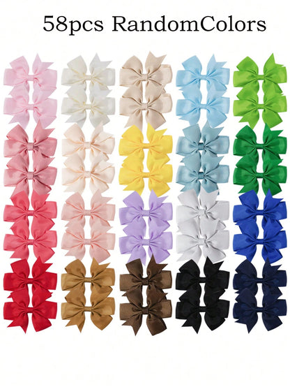 Hair Clip Hair Clip Kids Head Accessory Hairpin