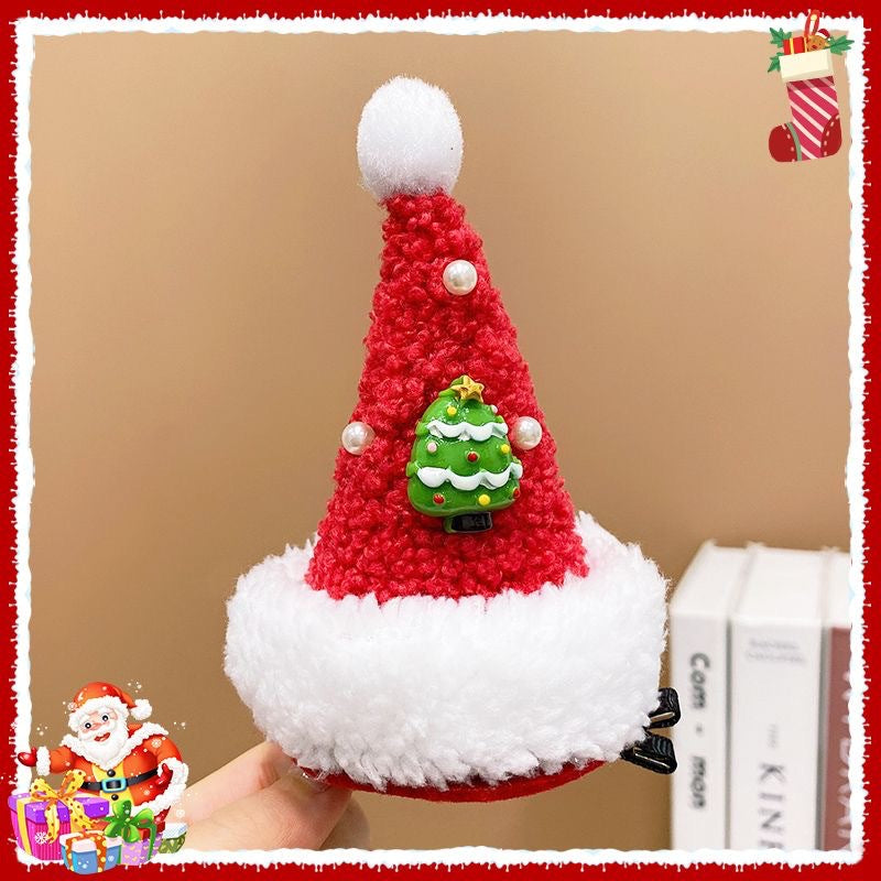 Hair Clip Kids Girl Hairpin Clip Hair Accessory Head Accessory