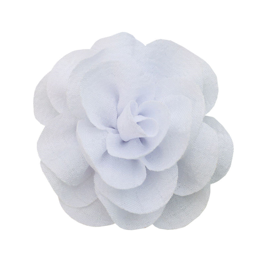 7cm Handmade Hair Clip Hair Band