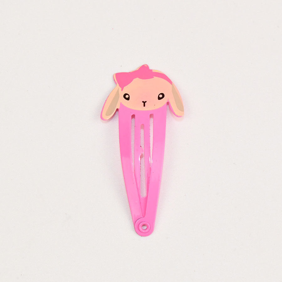 Hair Clip Kids Hair Accessory Cute Cartoon Hairpin BB Clip Side Clip