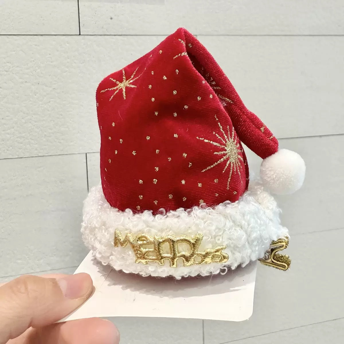 Hair Clip Kids Girl Hairpin Clip Hair Accessory Head Accessory