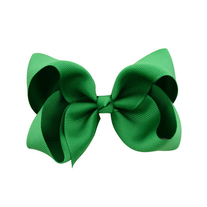 612 Bow Hair Clip Kids Hair Accessory