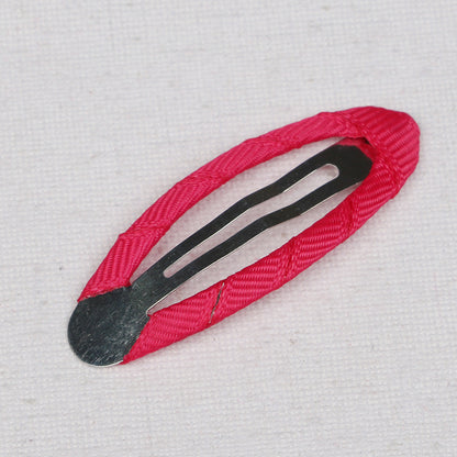5 BB Clip Kids Hair Accessory Side Clip Teardrop Clip Accessory
