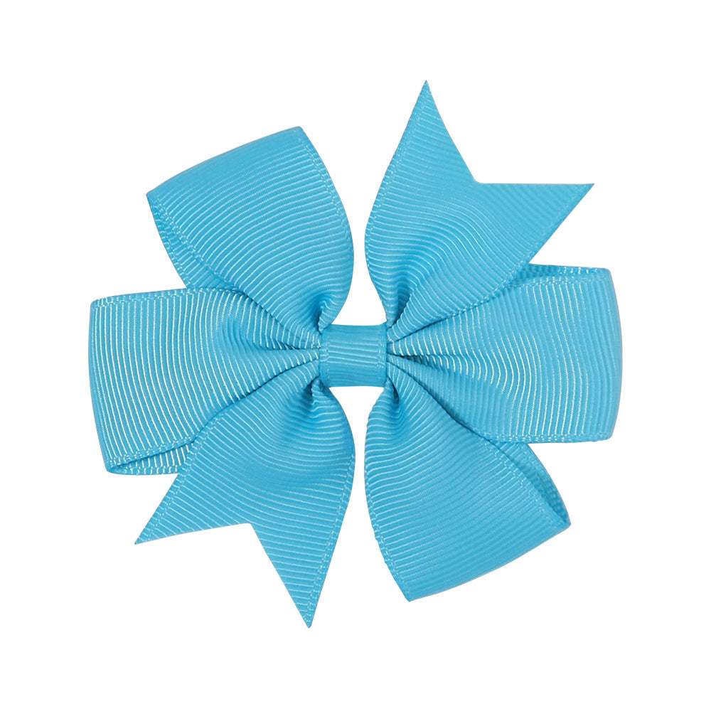 Hair Clip Hair Clip Kids Head Accessory Hairpin