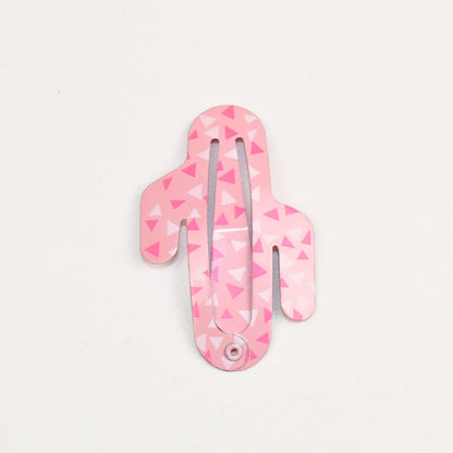 Hair Clip Kids Hair Accessory Cute Cartoon Hairpin BB Clip Side Clip