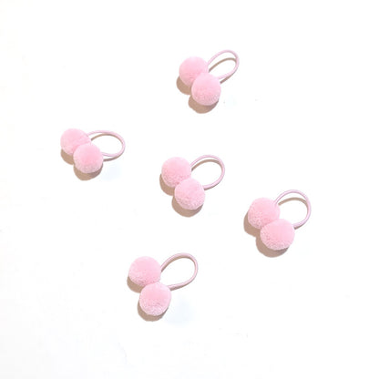 Cute Elastic Band Kids Hair Tie Headband Hair Accessory