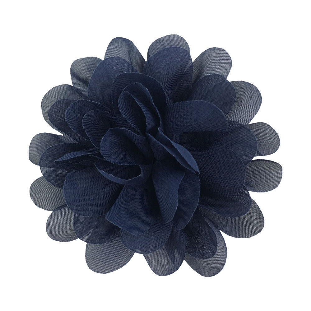 10CM Kids Headband Hair Tie DIY Accessory