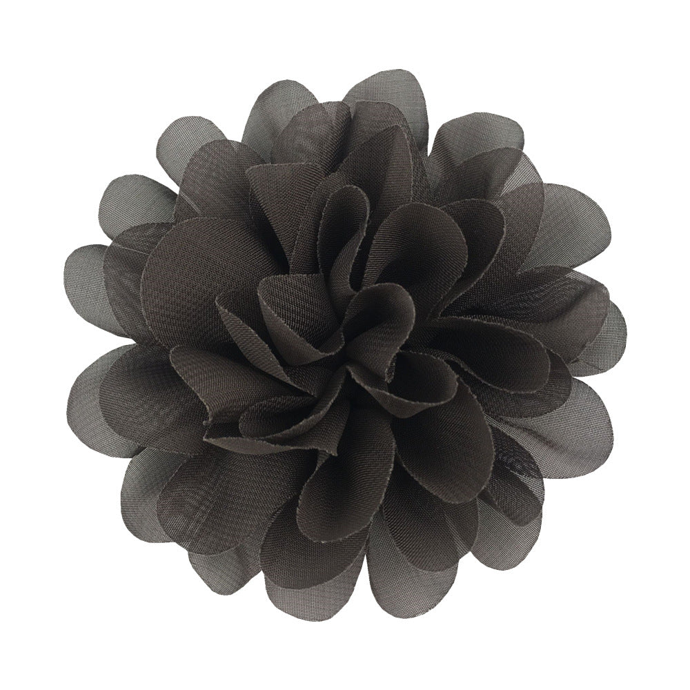 10CM Kids Headband Hair Tie DIY Accessory