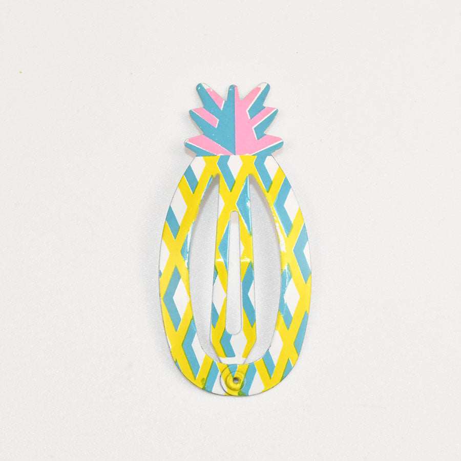 Hair Clip Kids Hair Accessory Cute Cartoon Hairpin BB Clip Side Clip